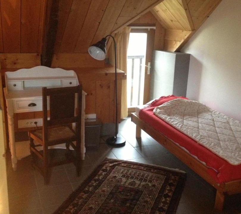 Photo of Bedroom in Quemper-Guezennec