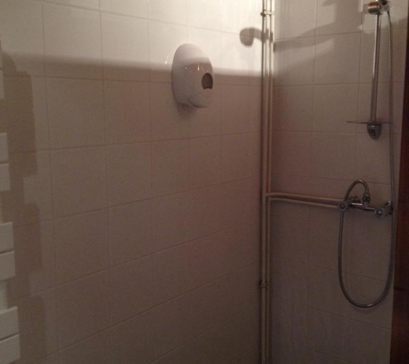 Photo of Bathroom in Quemper-Guezennec