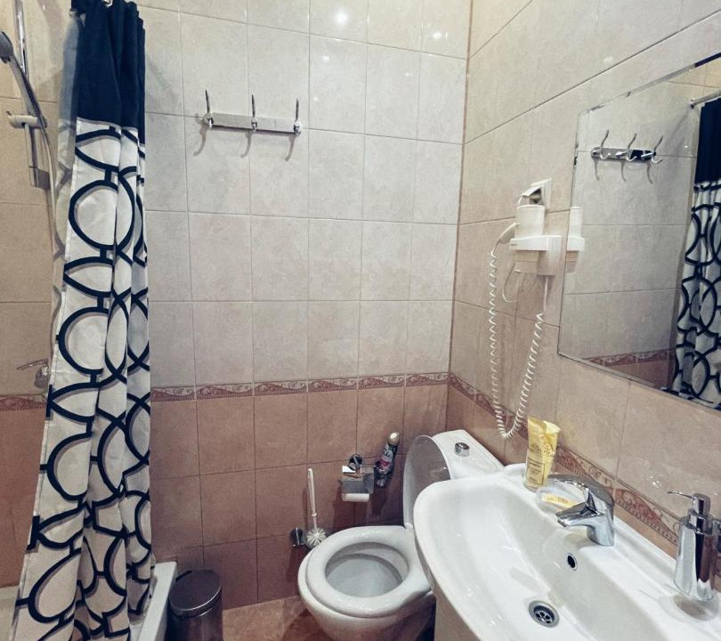 Photo of Bathroom in Basmanny