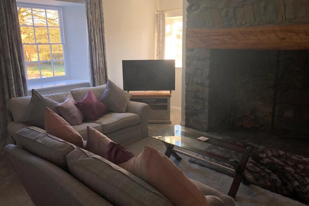 Photo of Livingroom in Llanilar