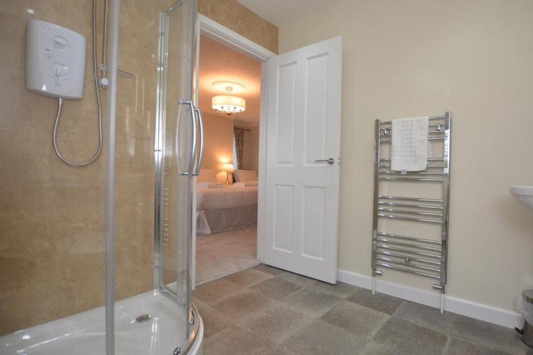 Photo of Bathroom in Llanilar