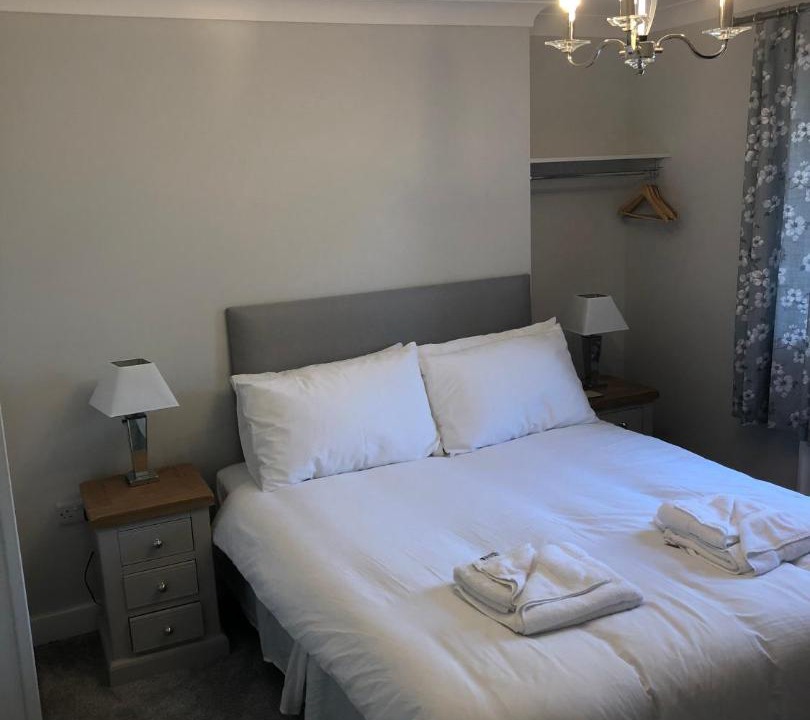 Photo of Bedroom in Llanilar