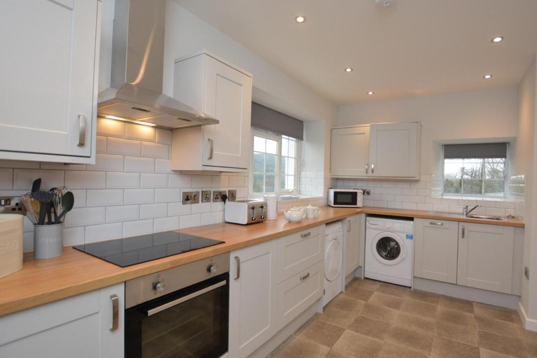 Photo of Kitchen in Llanilar