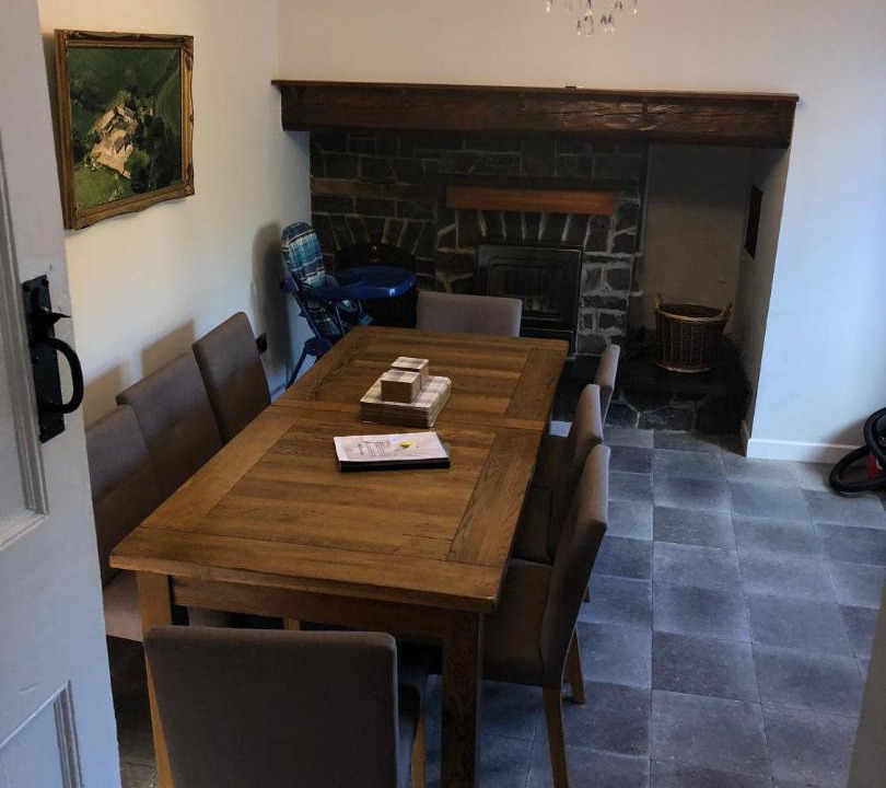 Photo of Livingroom in Llanilar