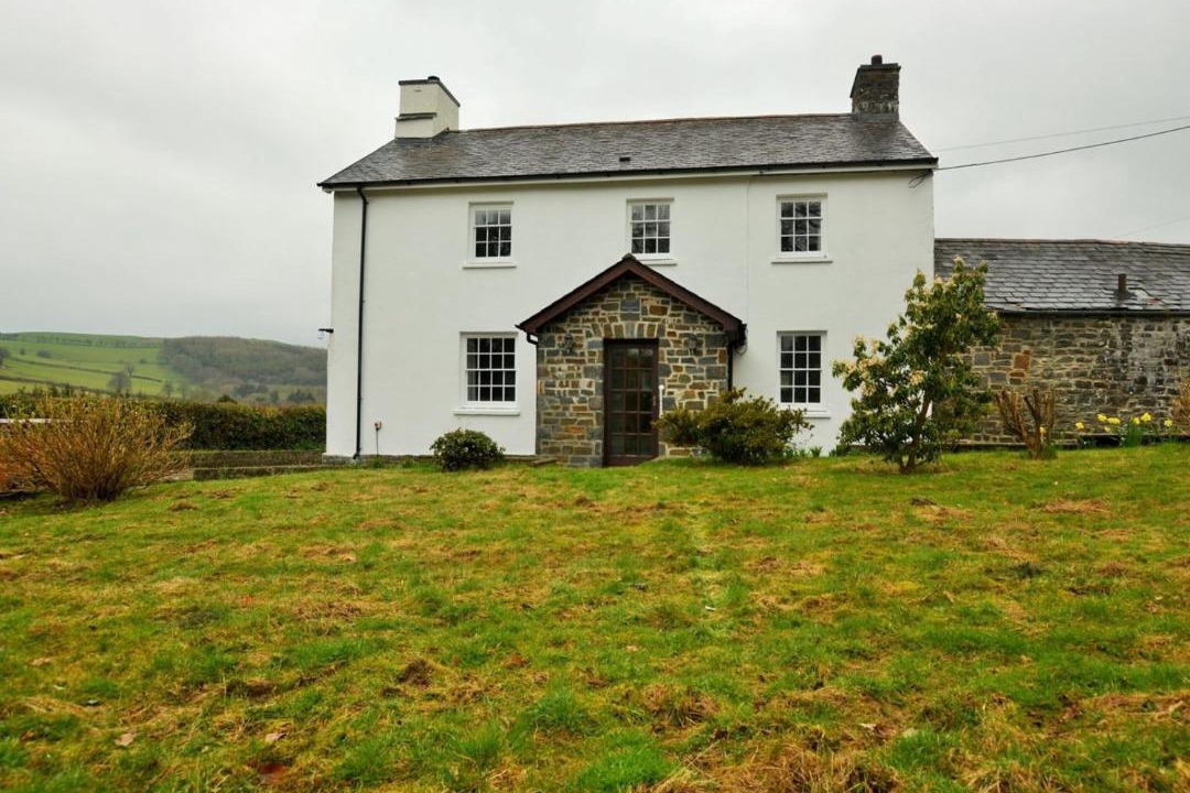 Photo of Others in Llanilar