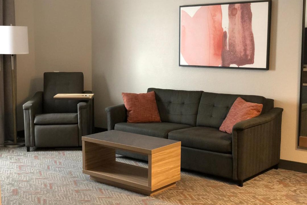 Photo of Livingroom in Mount Pleasant