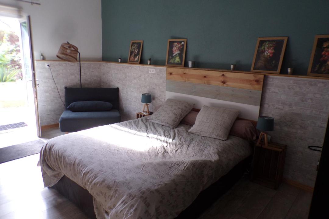 Photo of Others in Saint-Martin-de-Gurson