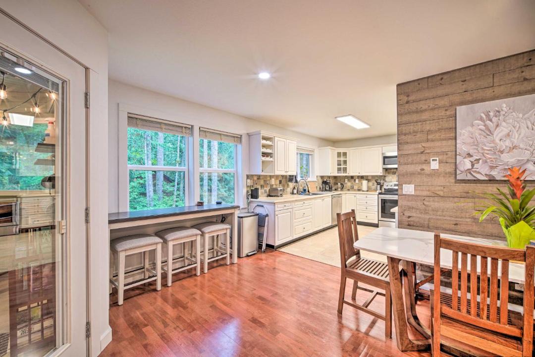 Photo of Kitchen in Warnick