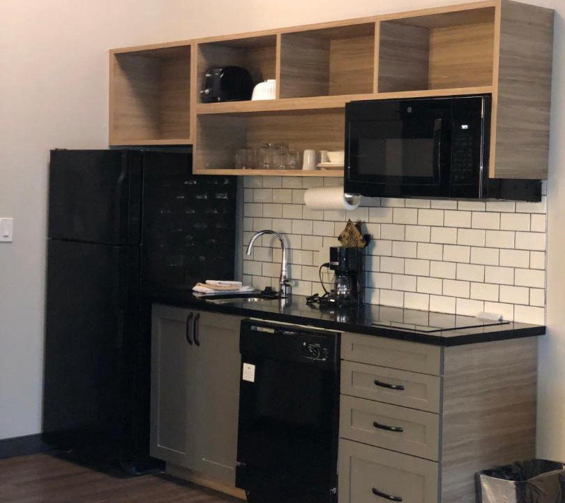 Photo of Kitchen in Mount Pleasant