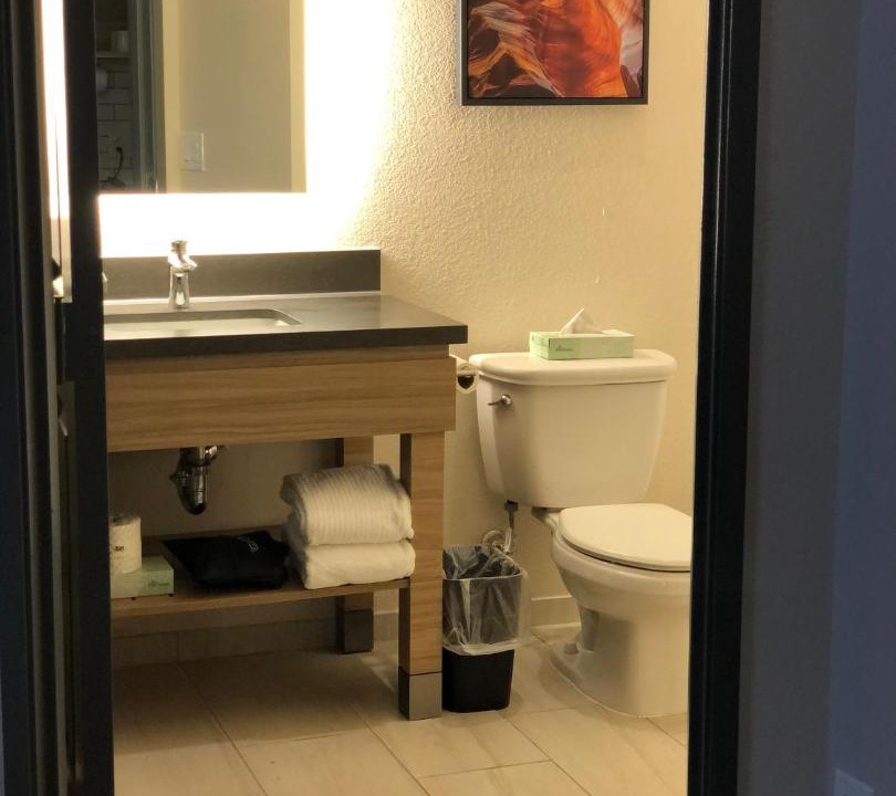 Photo of Bathroom in Mount Pleasant