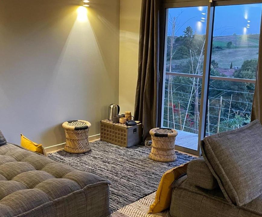 Photo of Livingroom in Jarnioux