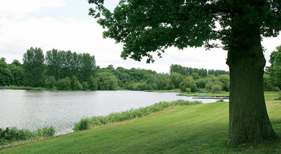 Photo of Outdoor in Streatley