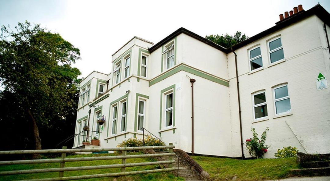 Photo of Buildings in Streatley