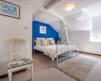 Photo of Bedroom in Vieux-Mareuil