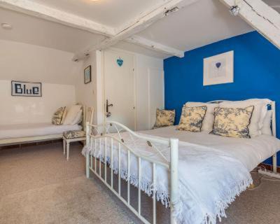 Photo of Bedroom in Vieux-Mareuil