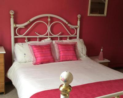 Photo of Bedroom in Vieux-Mareuil