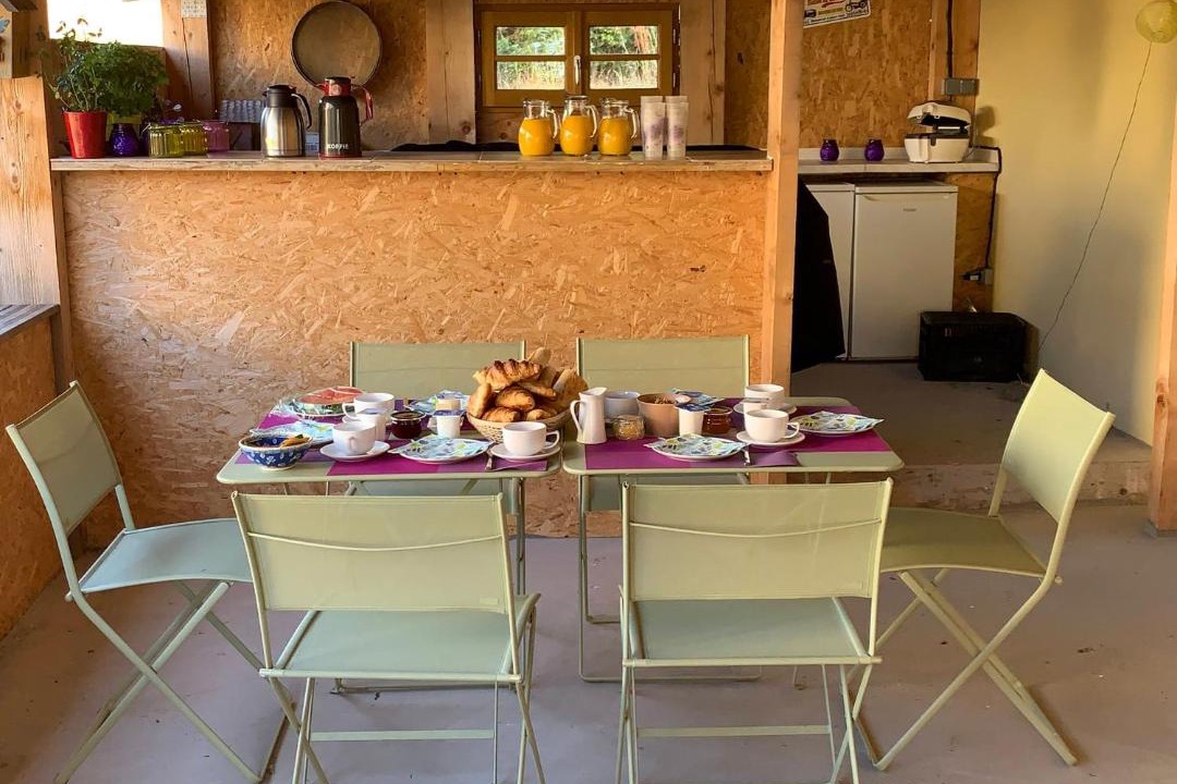 Photo of Others in Ferrassieres