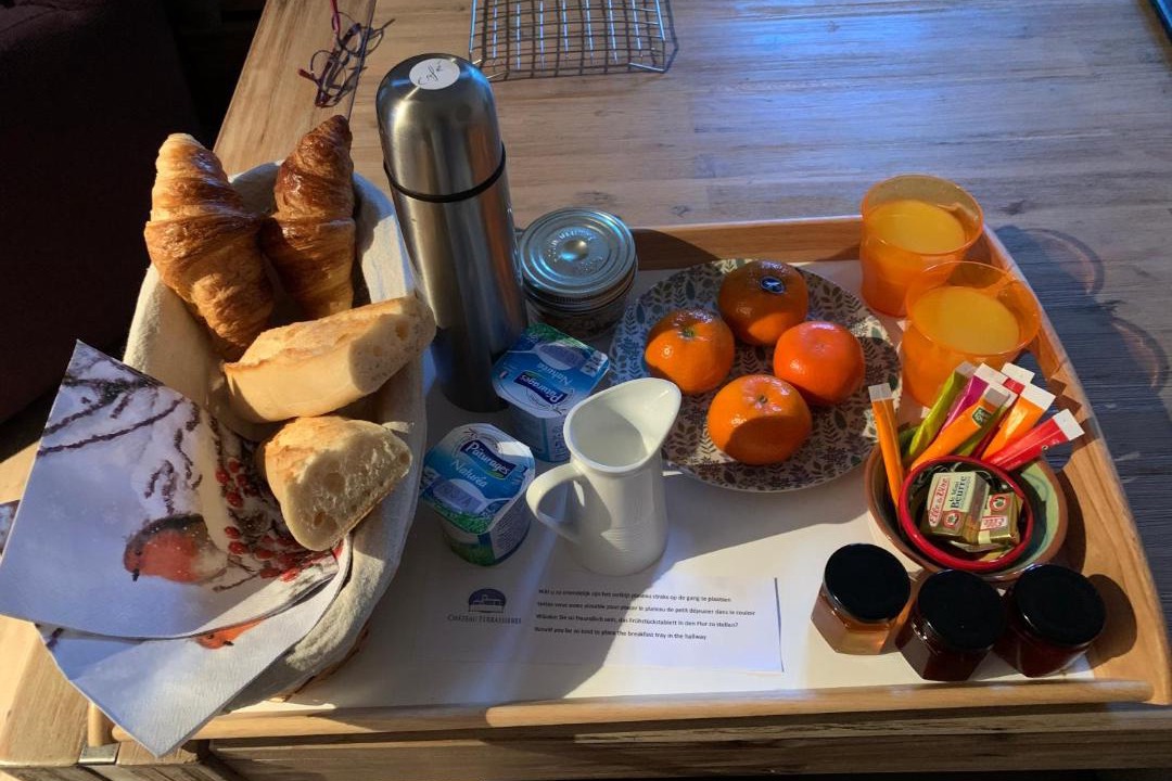 Photo of Others in Ferrassieres