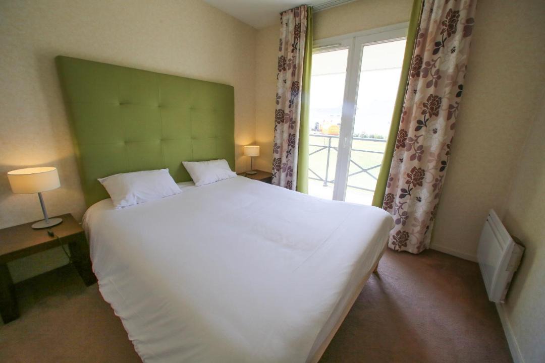 Photo of Bedroom in Amboise