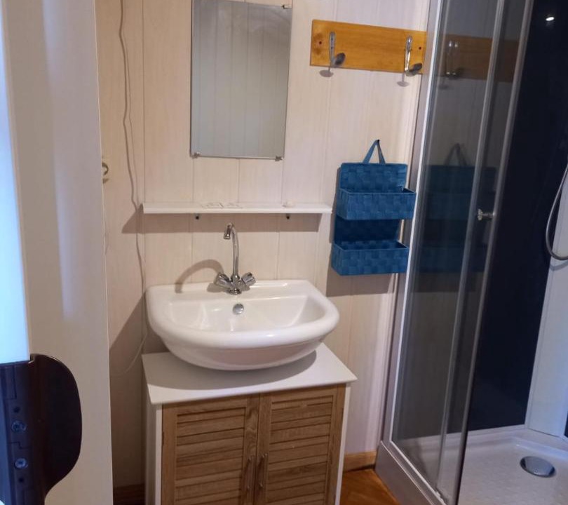 Photo of Bathroom in Saint-Antoine-de-Breuilh
