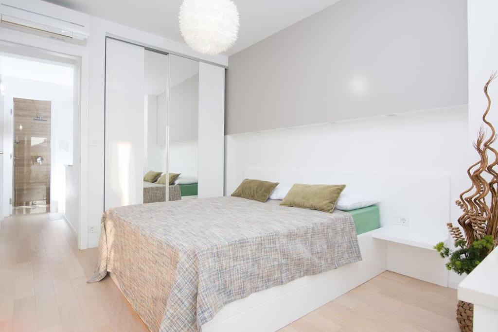 Photo of Bedroom in Kolanjski Gajac
