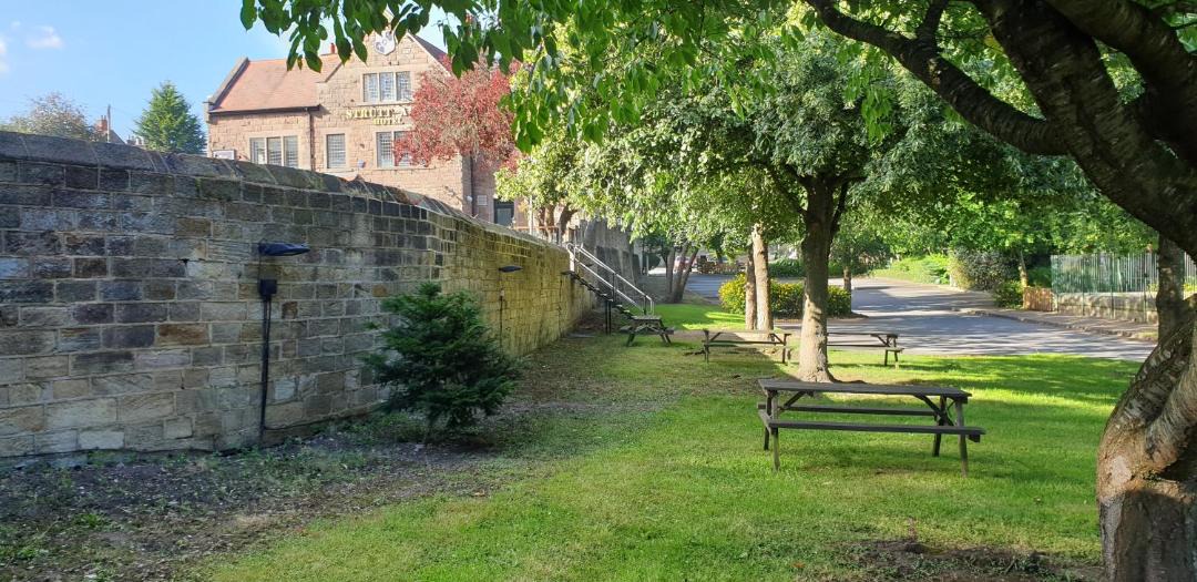 Photo of Others in Makeney