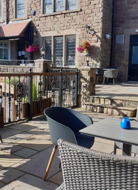 Photo of Others in Makeney