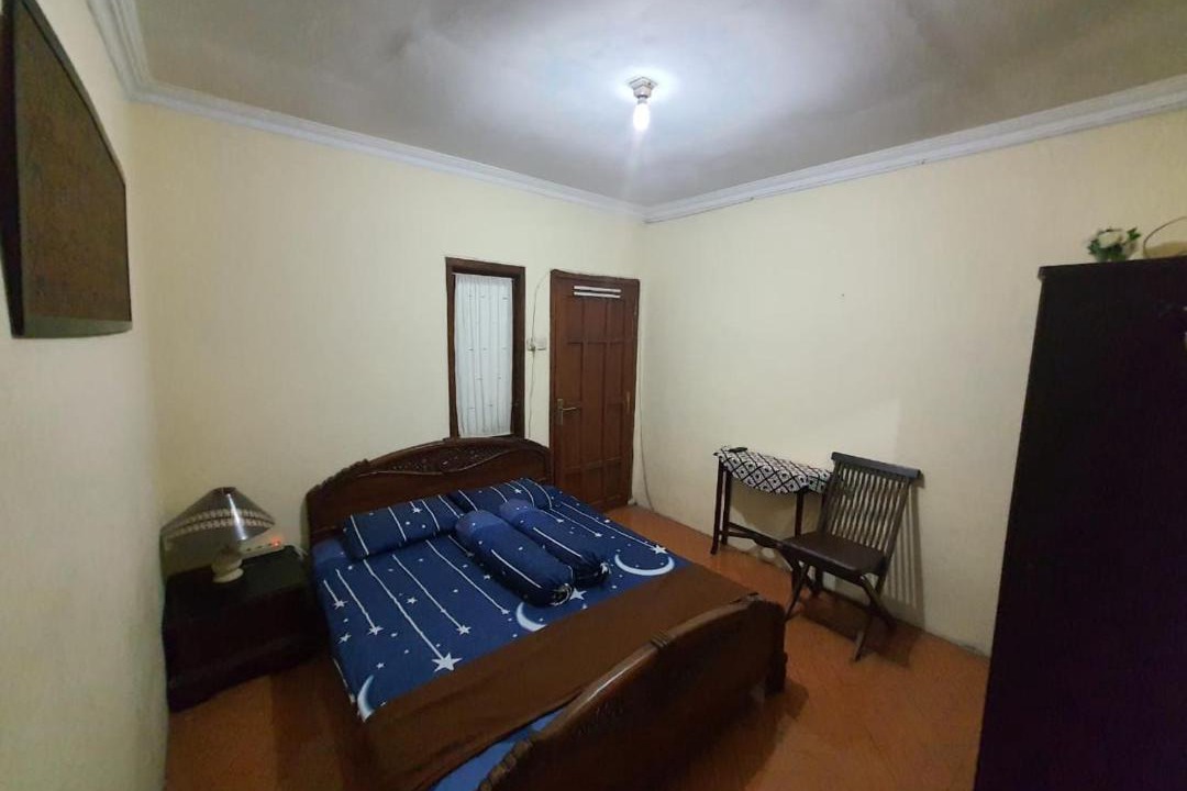 Photo of Bedroom in Condongcatur