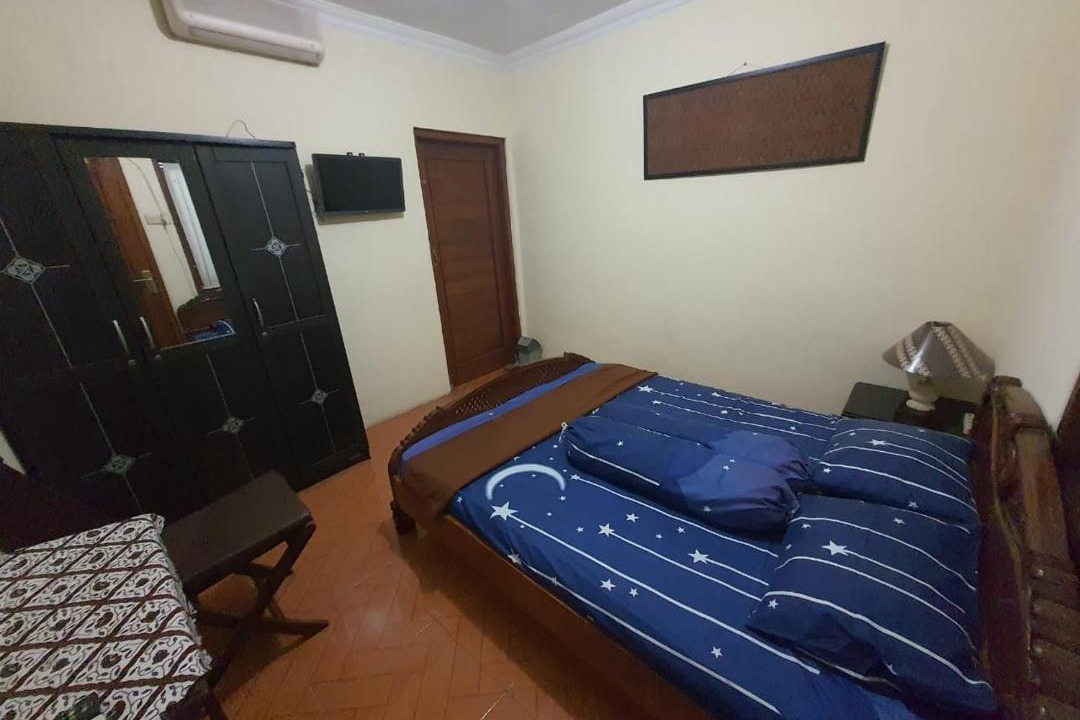 Photo of Bedroom in Condongcatur