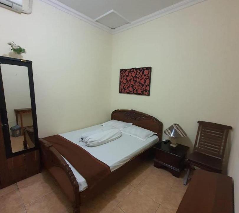 Photo of Bedroom in Condongcatur
