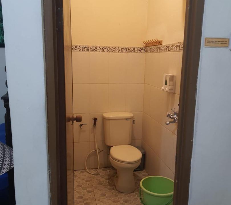 Photo of Bathroom in Condongcatur