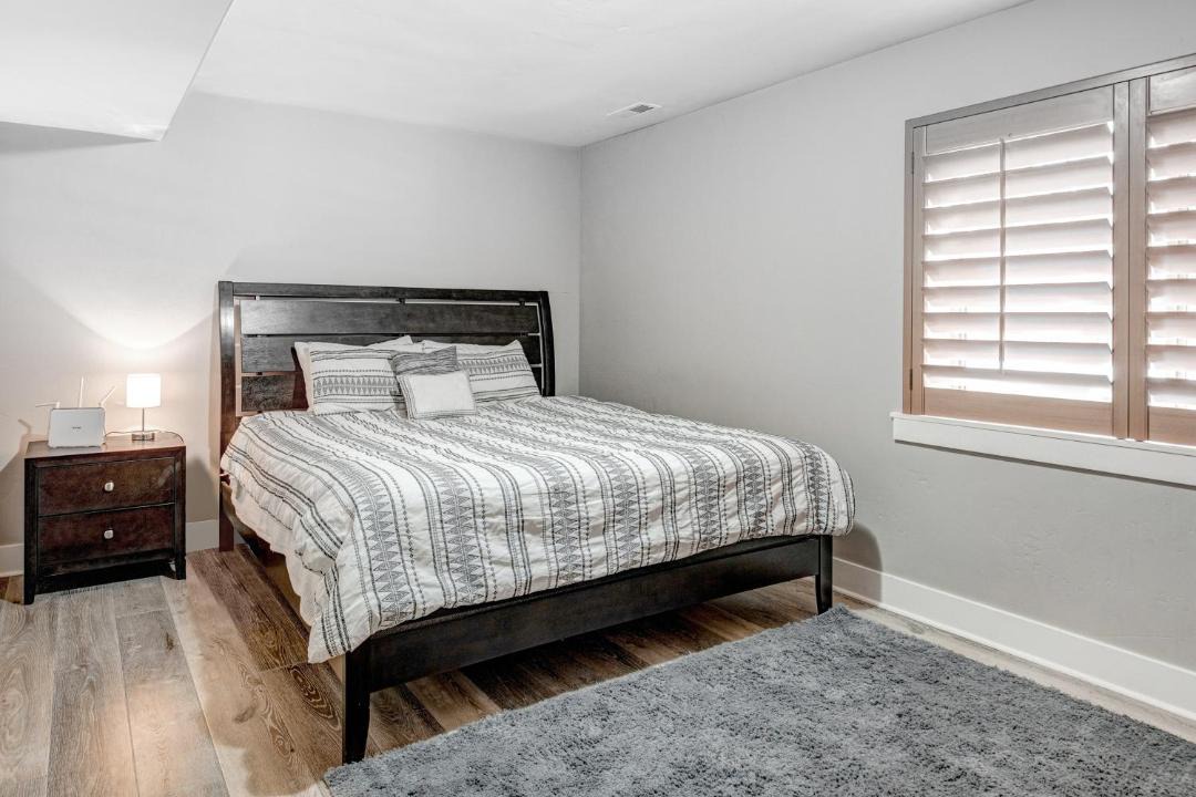 Photo of Bedroom in Bear Hollow Village