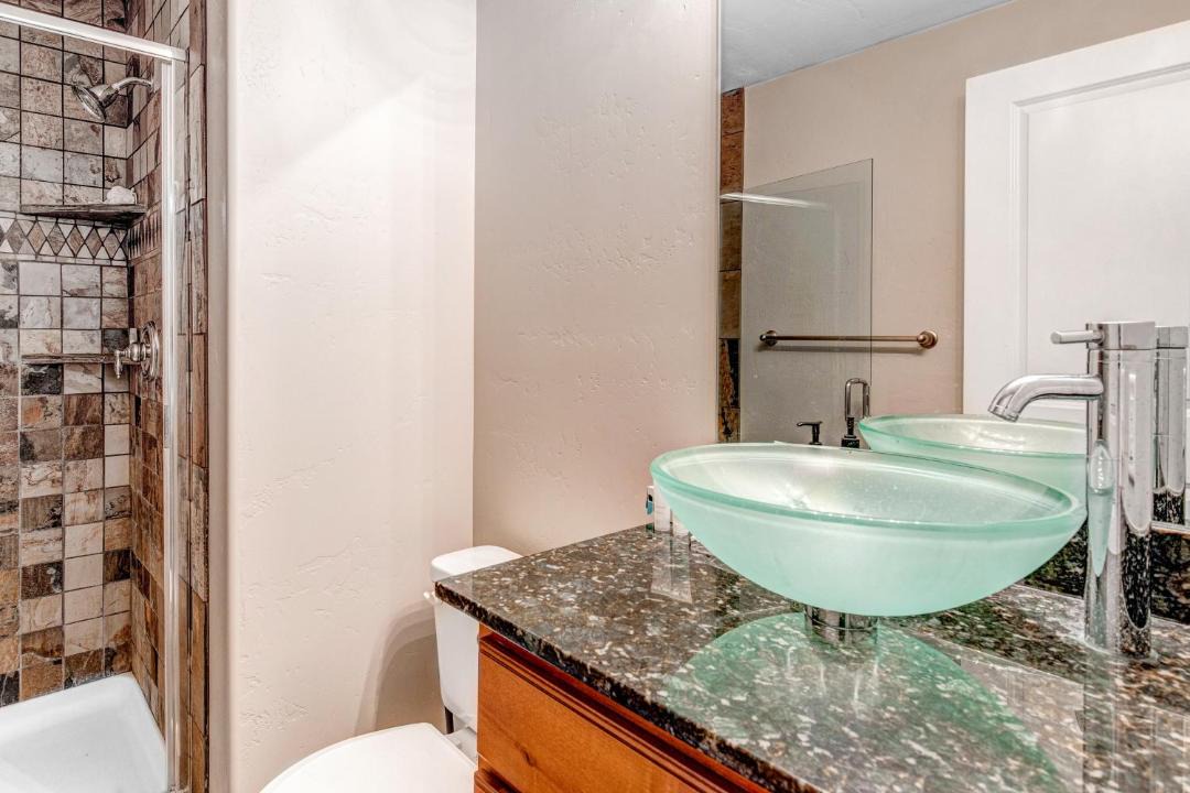 Photo of Bathroom in Bear Hollow Village