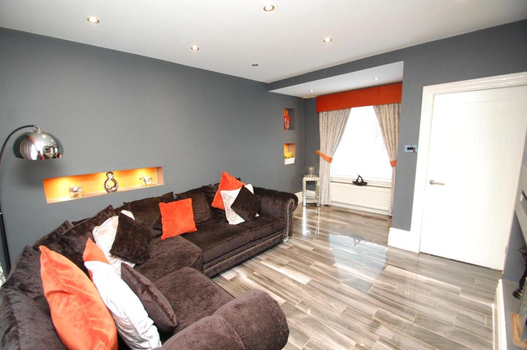 Photo of Livingroom in Glasgow