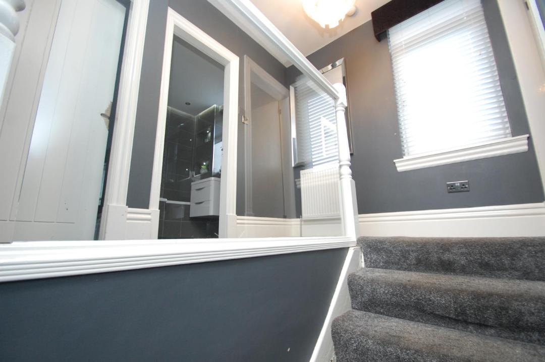 Photo of Bathroom in Glasgow