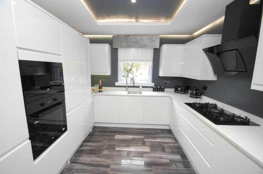 Photo of Kitchen in Glasgow