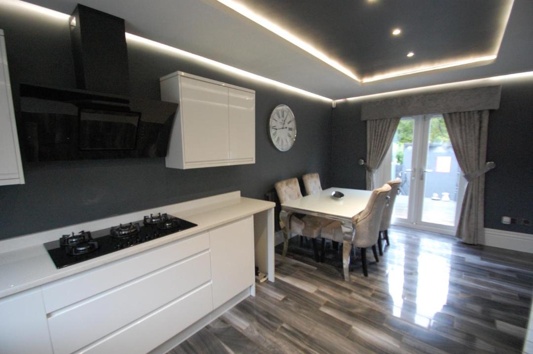 Photo of Kitchen in Glasgow