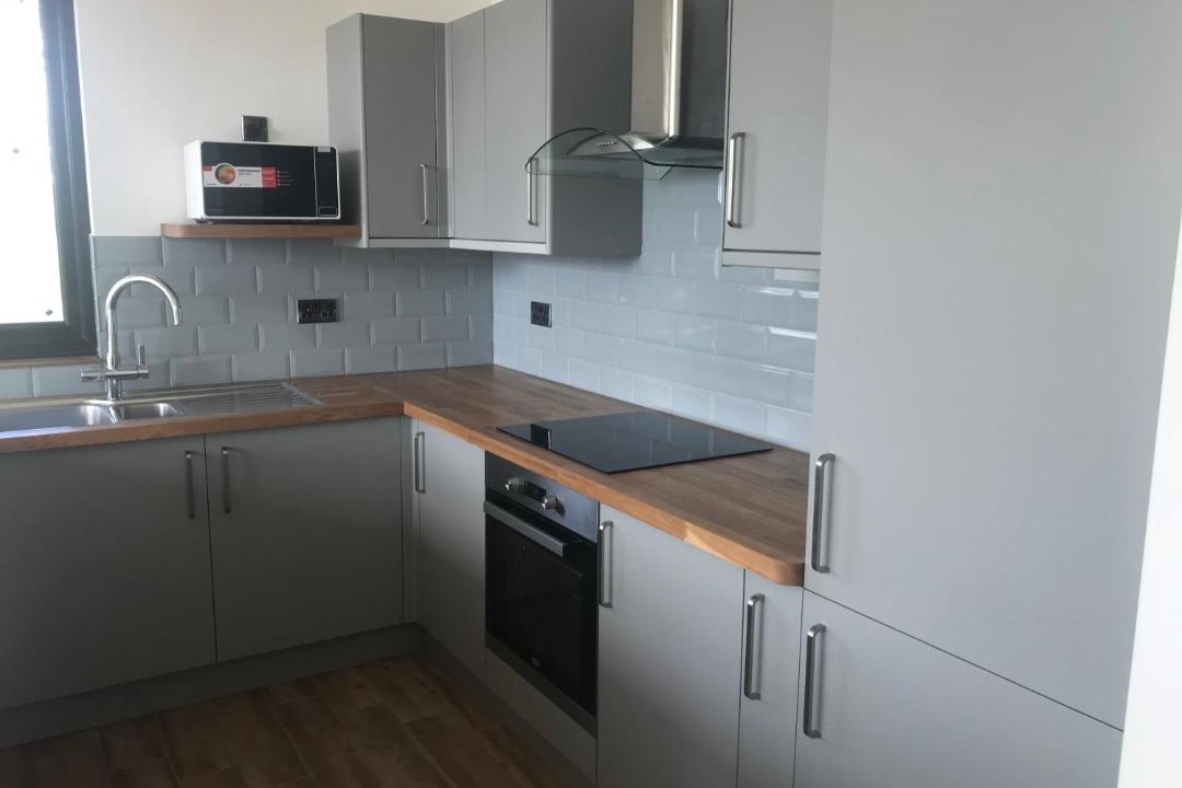 Photo of Kitchen in Balmore