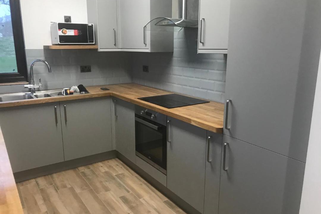 Photo of Kitchen in Balmore