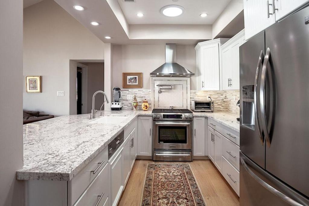 Photo of Kitchen in Lancaster