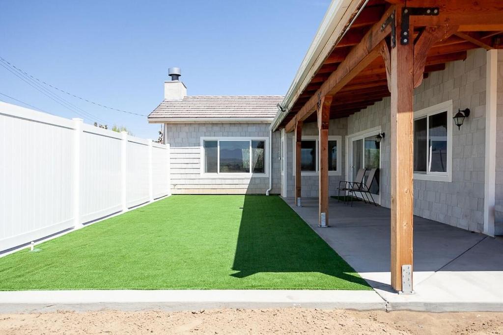 Photo of Buildings in Lancaster