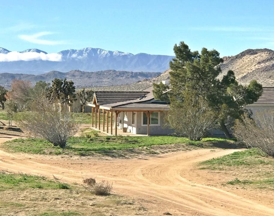 Photo of Buildings in Lancaster