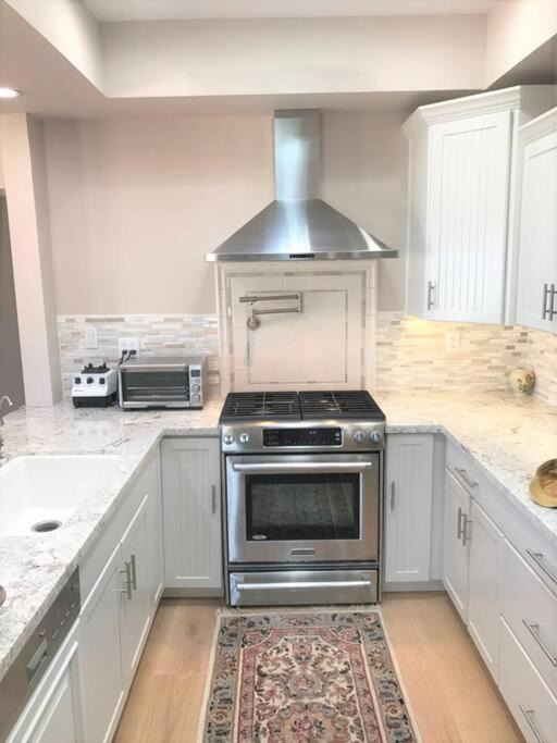 Photo of Kitchen in Lancaster