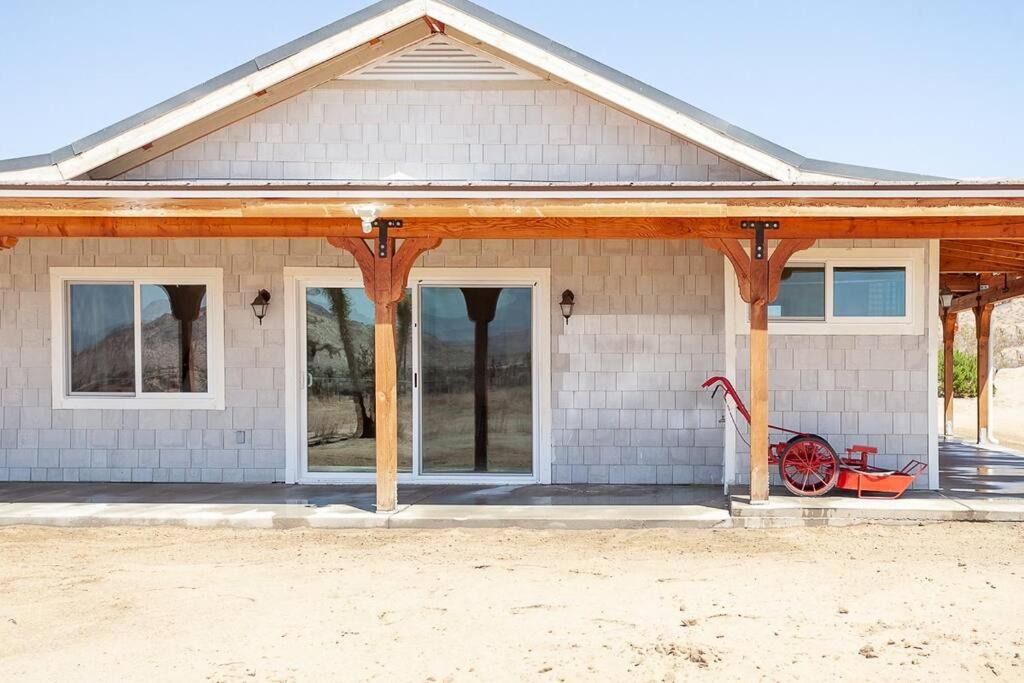 Photo of Buildings in Lancaster