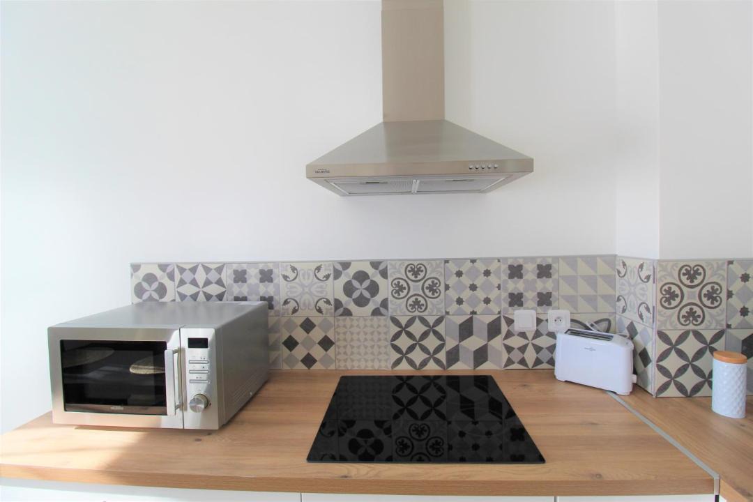 Photo of Kitchen in Breteuil