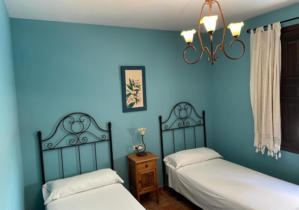 Photo of Bedroom in El Provencio