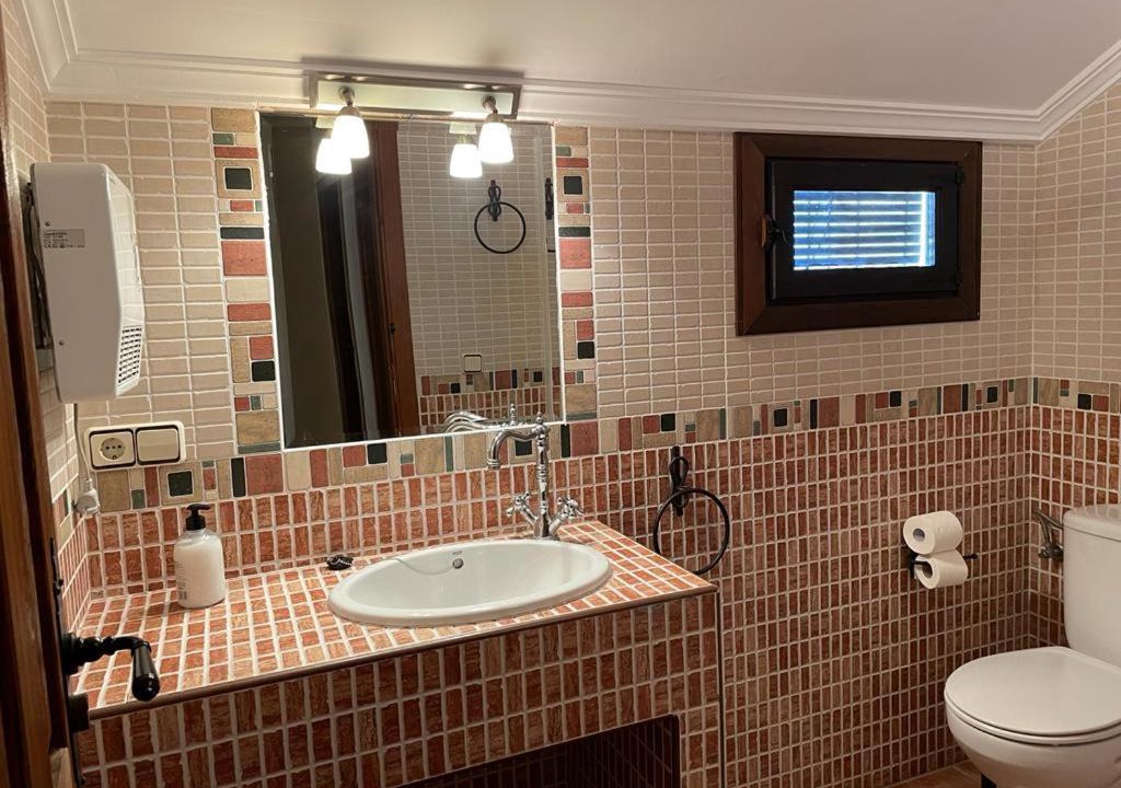 Photo of Bathroom in El Provencio