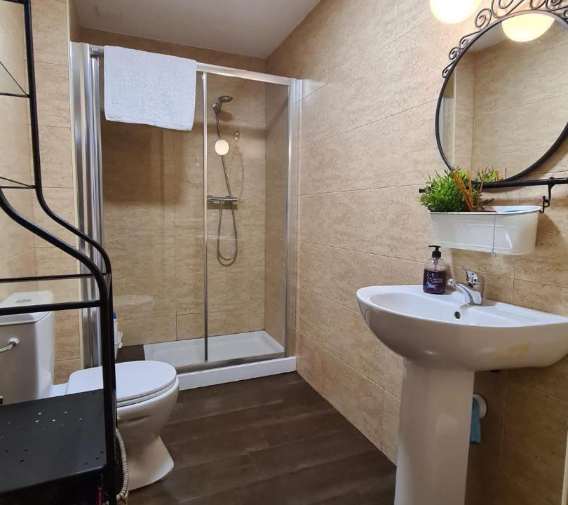 Photo of Bathroom in Voto
