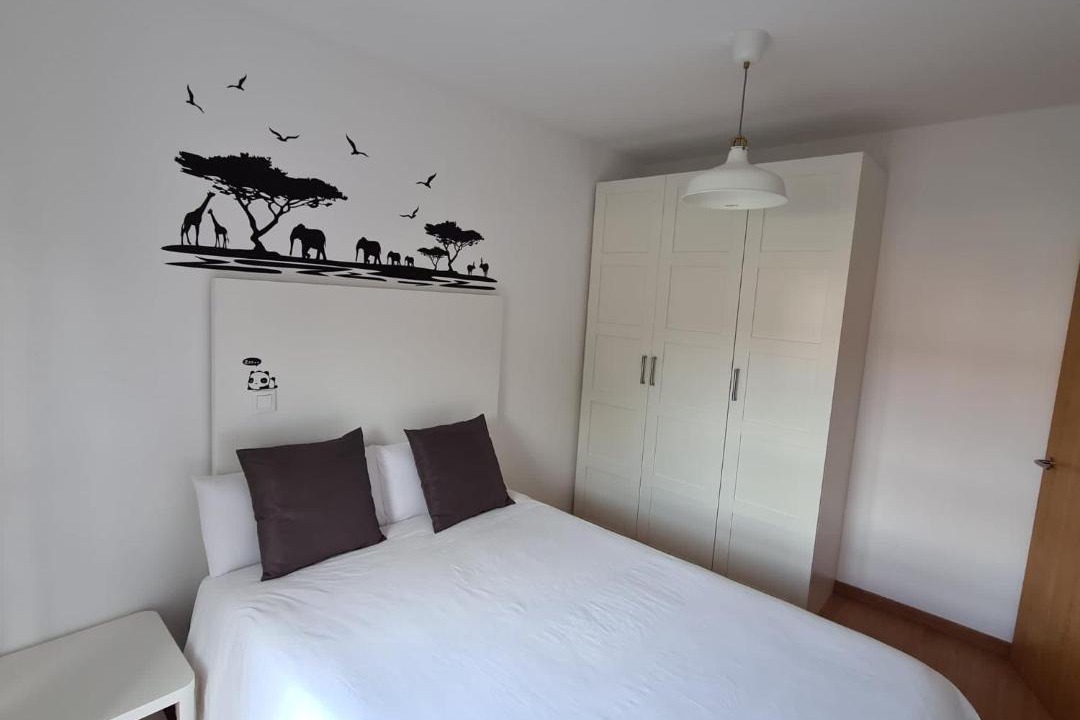 Photo of Bedroom in Voto