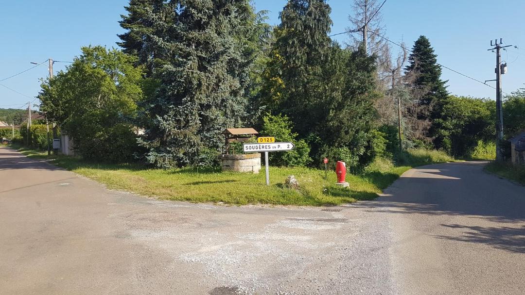 Photo of Others in Sougeres-en-Puisaye